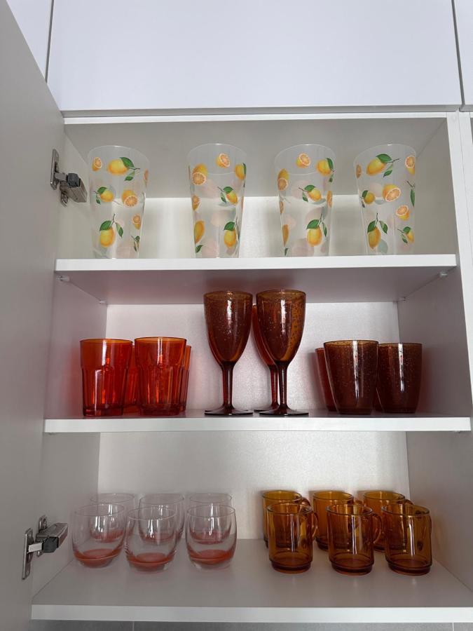 דירות ורשה Orange House מראה חיצוני תמונה